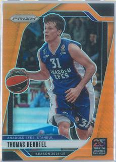 Thomas Heurtel