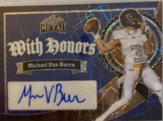 Michael Van Buren