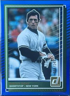 Bucky Dent