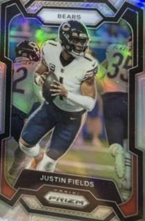 Justin Fields