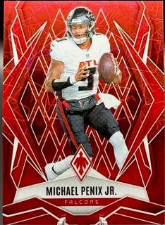 Michael Penix Jr.