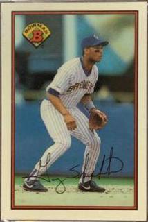 Gary Sheffield
