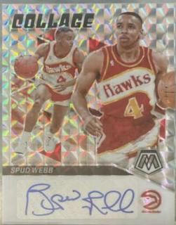 Spud Webb