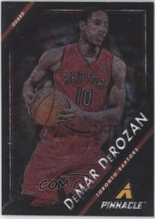 DeMar DeRozan