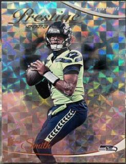 Geno Smith