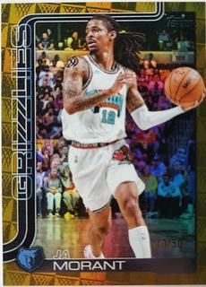 Ja Morant