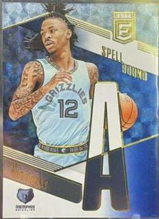 Ja Morant