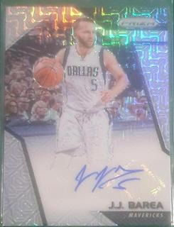 J.J. Barea
