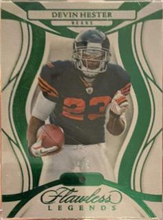 Devin Hester