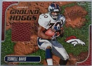 Terrell Davis