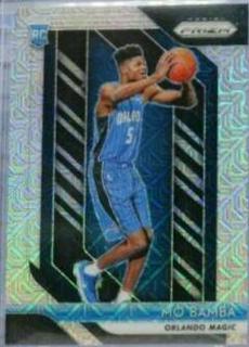 Mo Bamba