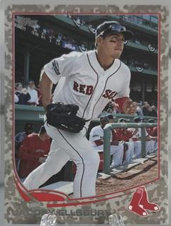 Jacoby Ellsbury