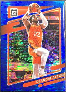 Deandre Ayton