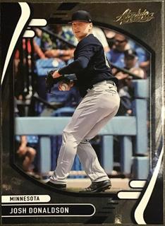 Josh Donaldson