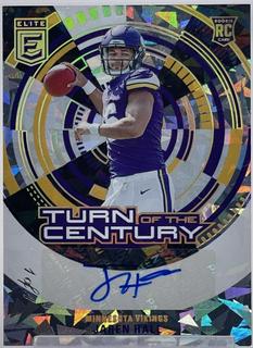 Jaren Hall