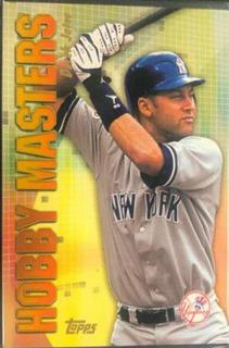 Derek Jeter