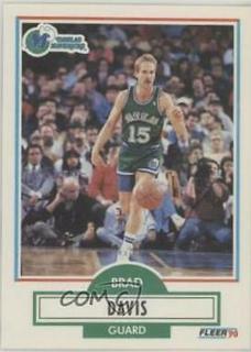 Brad Davis
