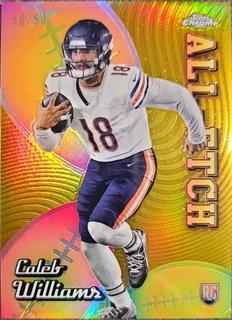 Caleb Williams