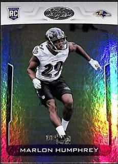 Marlon Humphrey