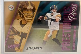 Ben Roethlisberger