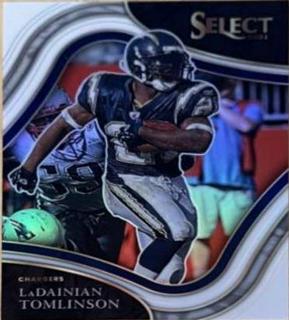 LaDainian Tomlinson