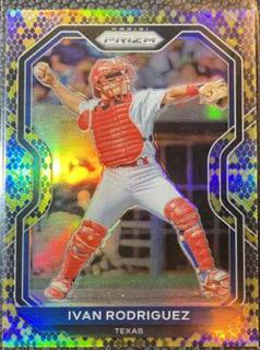 Ivan Rodriguez