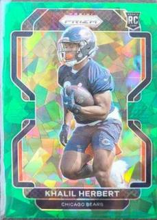 Khalil Herbert