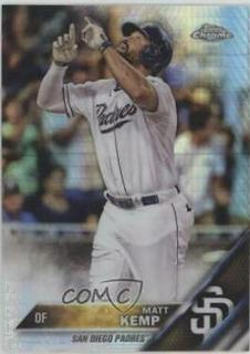 Matt Kemp