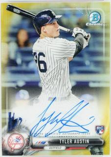 Tyler Austin