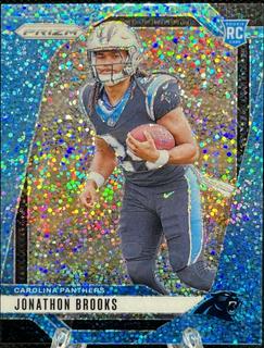 Jonathon Brooks