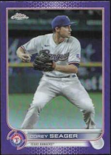 Corey Seager