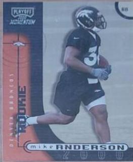 Mike Anderson
