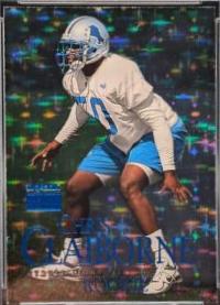 Chris Claiborne