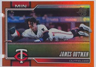 James Outman