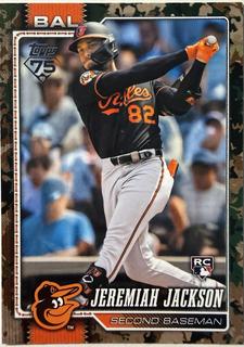 Jeremiah Jackson