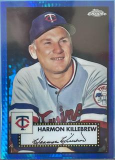 Harmon Killebrew