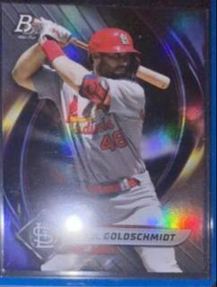 Paul Goldschmidt