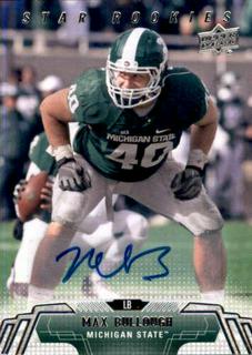 Max Bullough