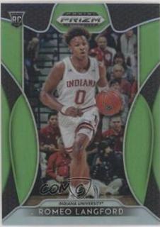 Romeo Langford