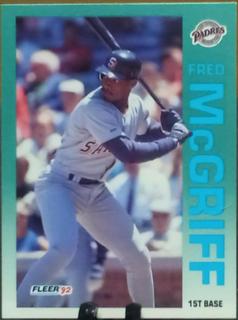 Fred McGriff