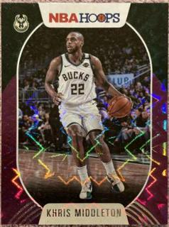 Khris Middleton