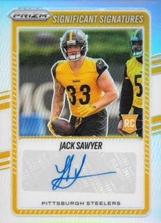 Jack Sawyer