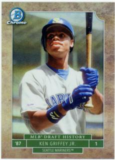 Ken Griffey Jr.