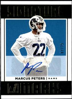 Marcus Peters