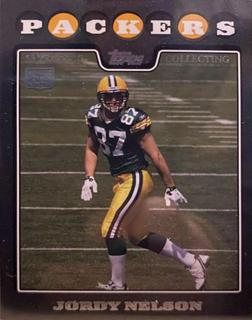 Jordy Nelson