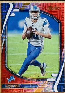 Jared Goff