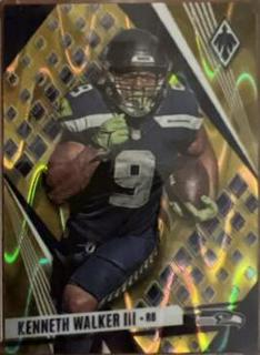 Kenneth Walker III