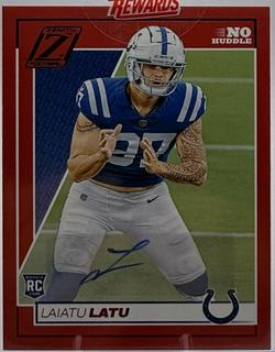 Laiatu Latu