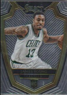 James Young