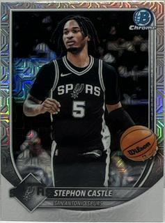 Stephon Castle